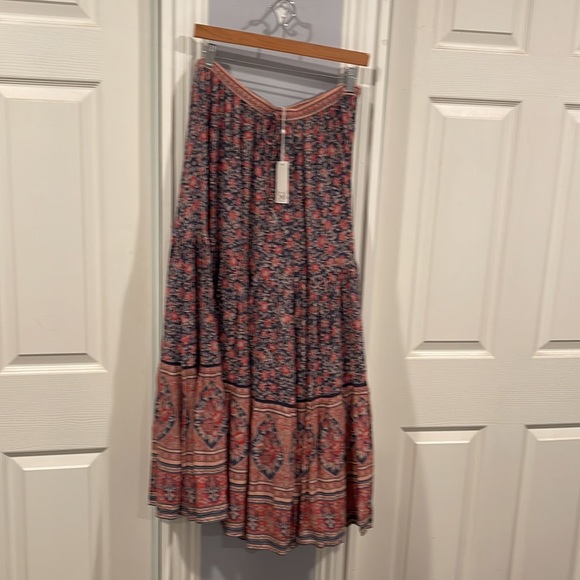 NWT SAMPLE SPELL JASMINE SKIRT!!🌹 - Picture 14 of 14